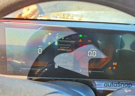 2025 Kia K5 Lxs from USA, damaged, VIN KNAG24J79S5336969